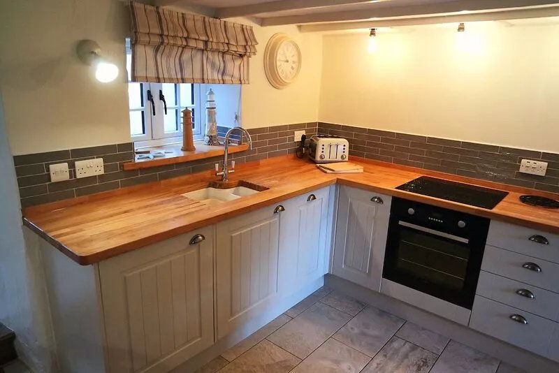 Moongazer Cottage Heacham