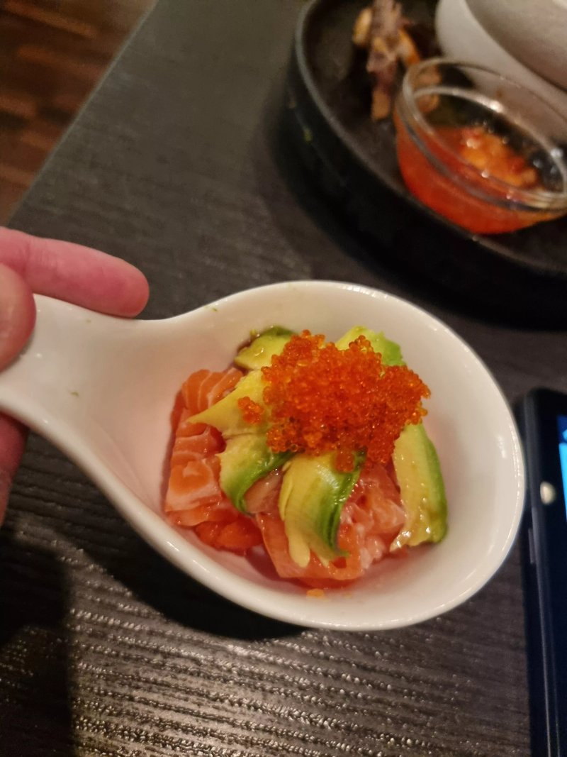 Taya Sushi