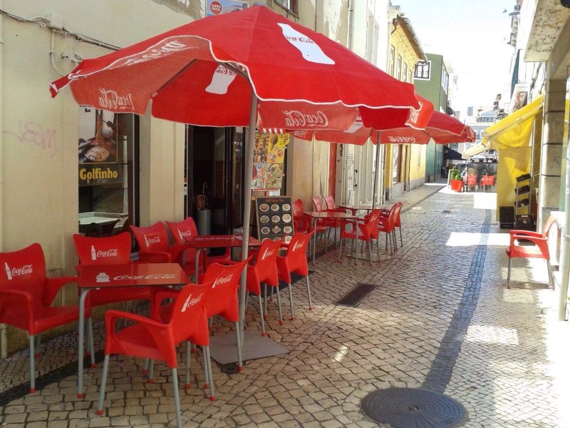 Golfinho Bar