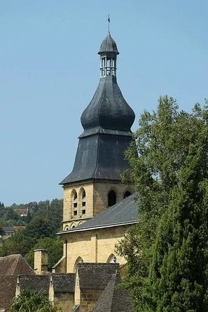 Cathedrale Saint-Sacerdos