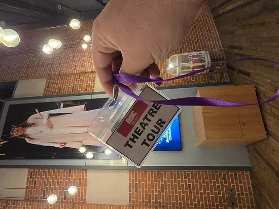 RSC Guided Tours