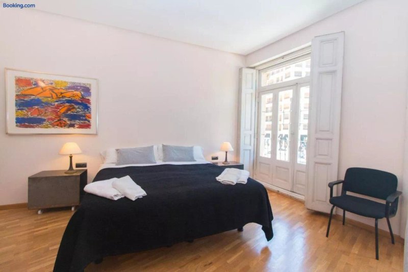 Bet Apartments - Canovas rooms