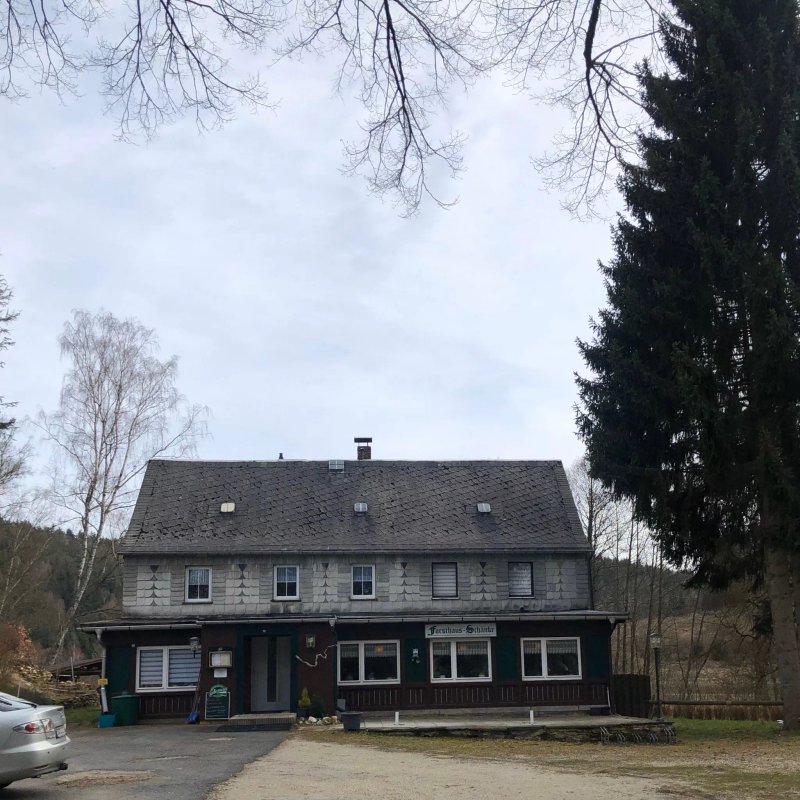 Forsthaus-Schaenke