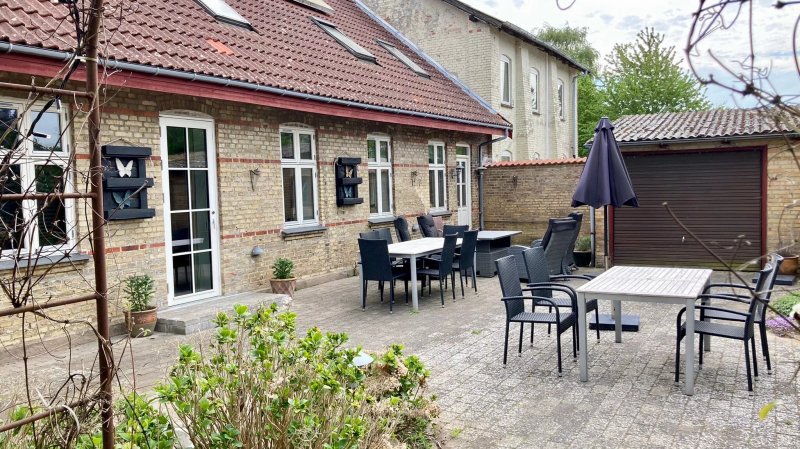 Safine B&B
