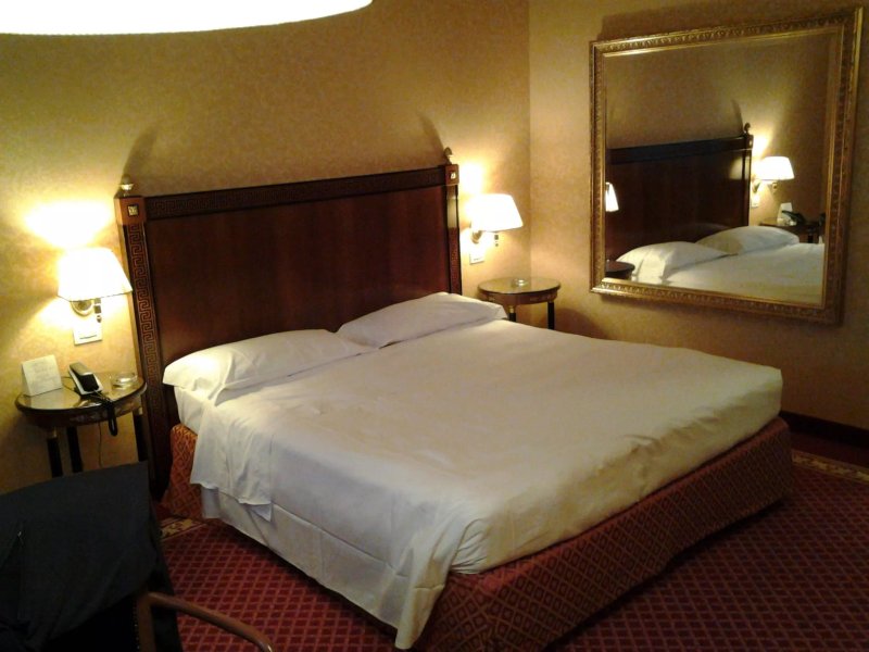 Hotel-Motel Maxim