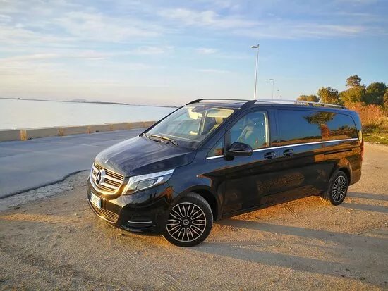 Transfer & Tourism Luxury Services By Sicily What Else