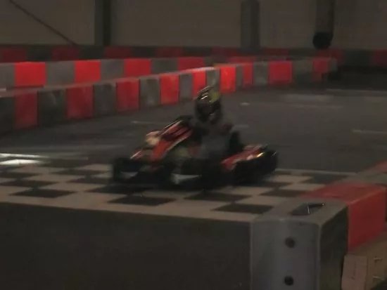 Planet Karting