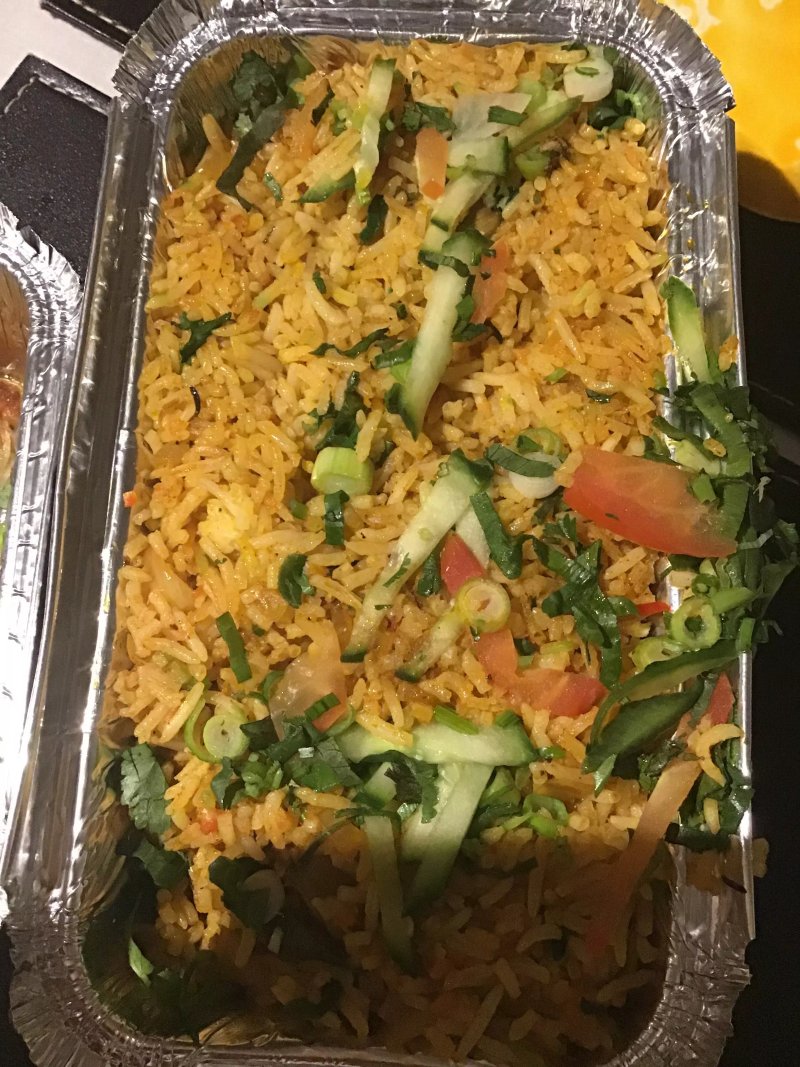 Rupali Tandoori Take Away