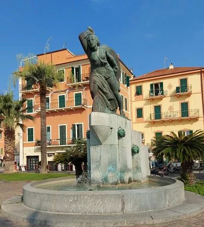 Monumento Ai Caduti