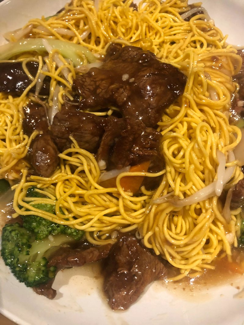 Yum yums