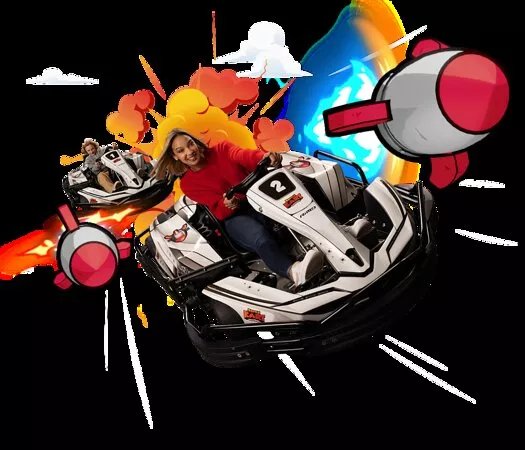 Battlekart Mons