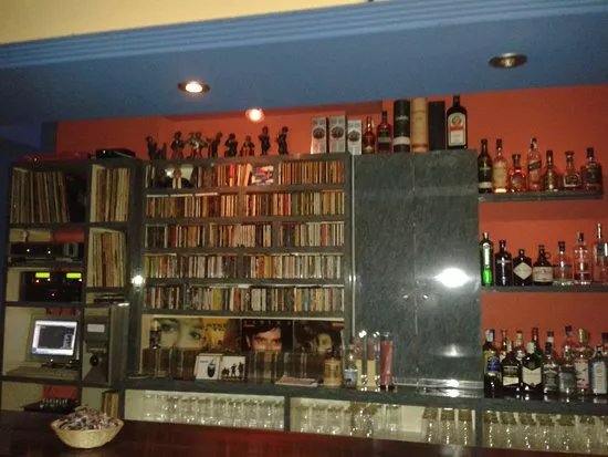 Pub Gargantua