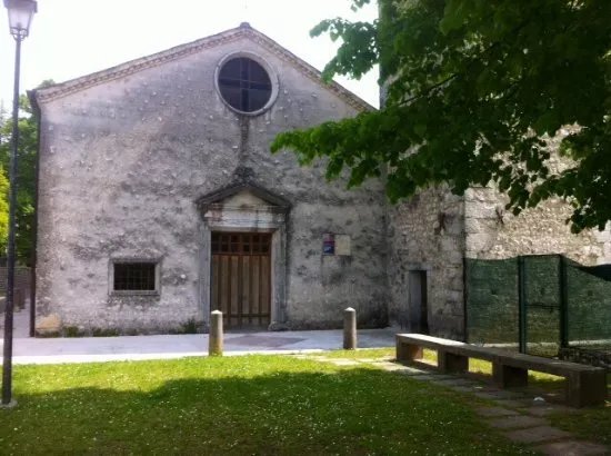 Chiesa di San Rocco