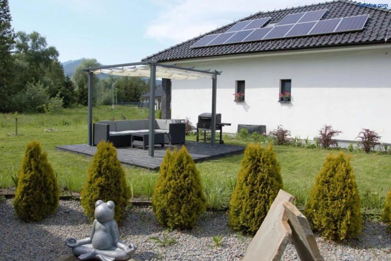 Apartmany Charlie