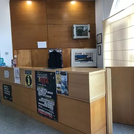 Oficina de Tourisme