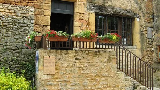 Bureau d'Information Touristique du Pays de Belves