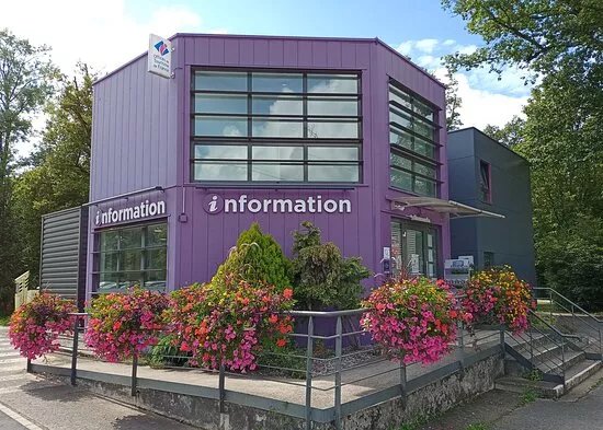Destination Amneville Point Information