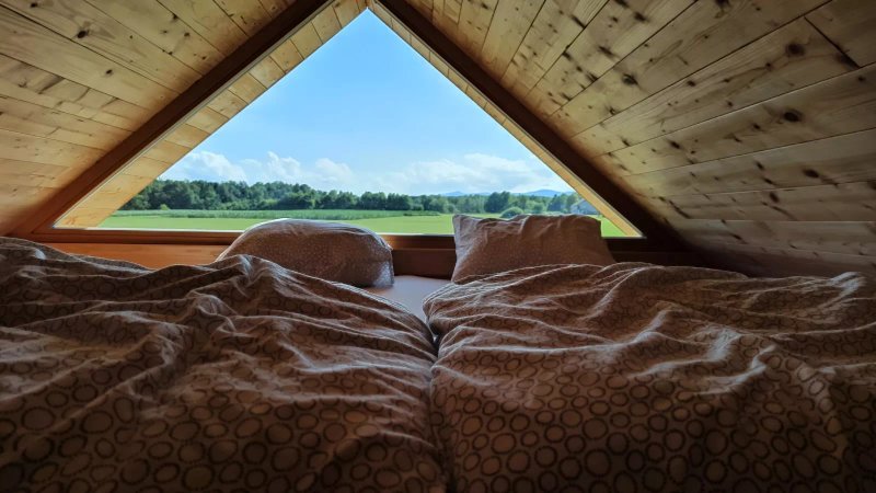 Kolpa Resort Glamping