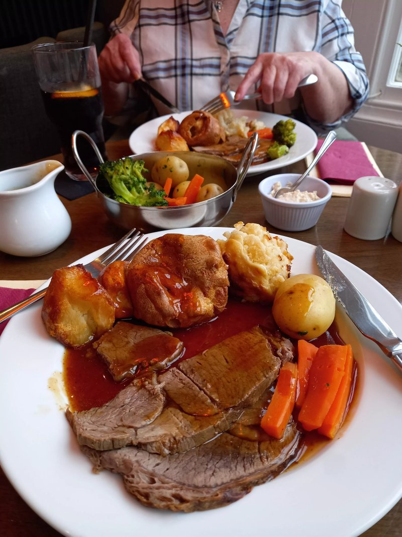 The Post House Restaurant & Bar