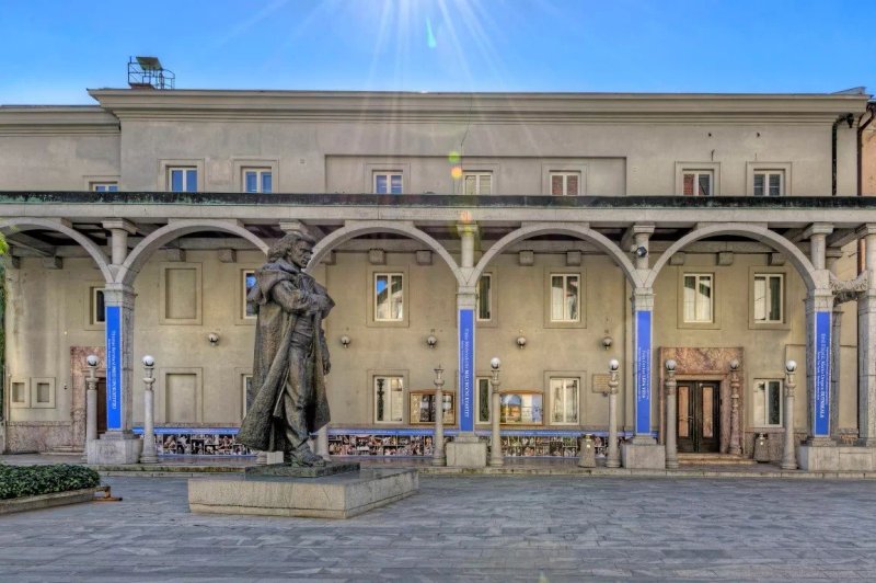 Preseren Theatre