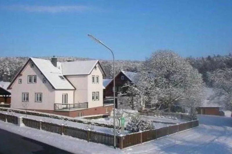 Holiday homes Siefertshof - Holiday home A