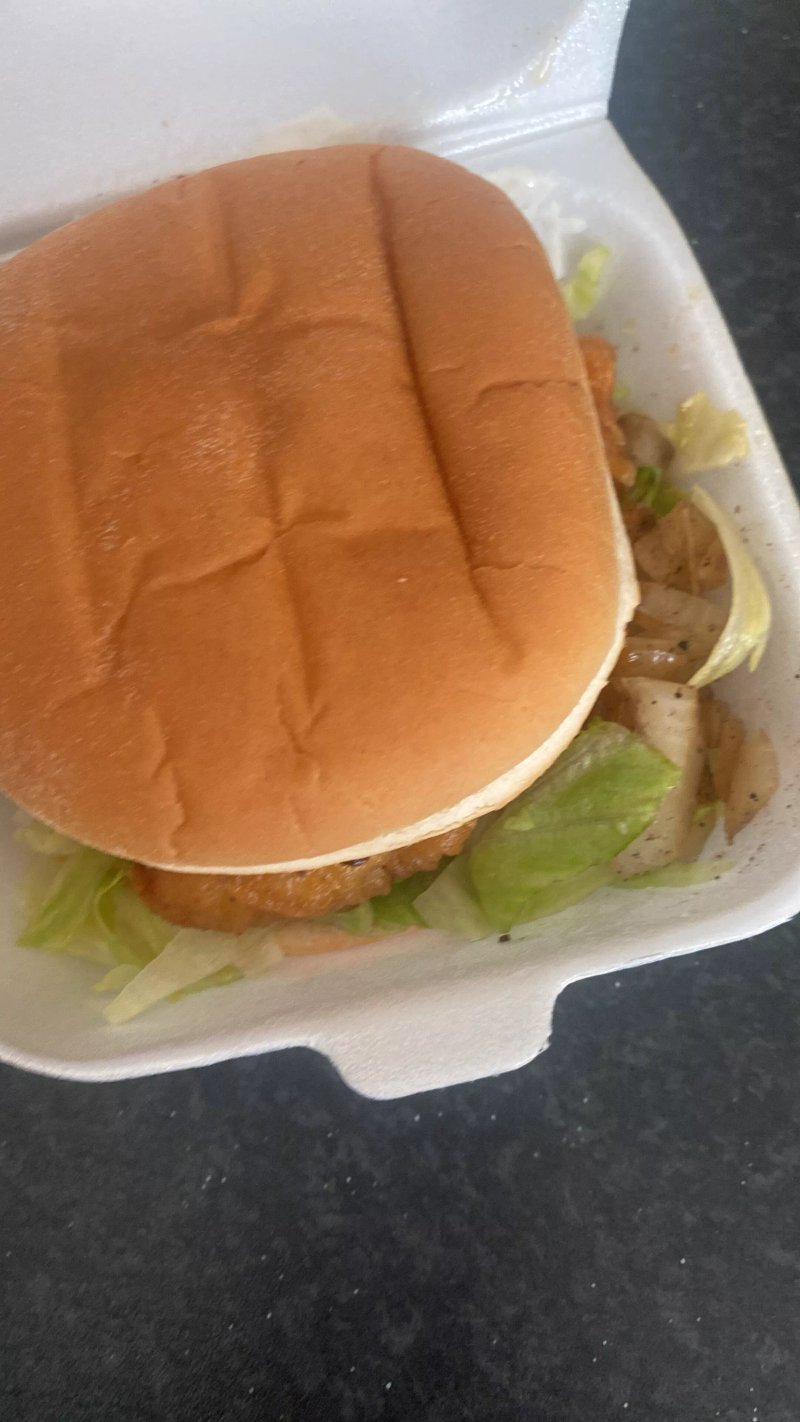 The Doury Frier