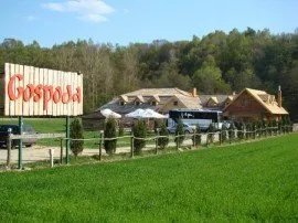 Gospoda w Dolinie