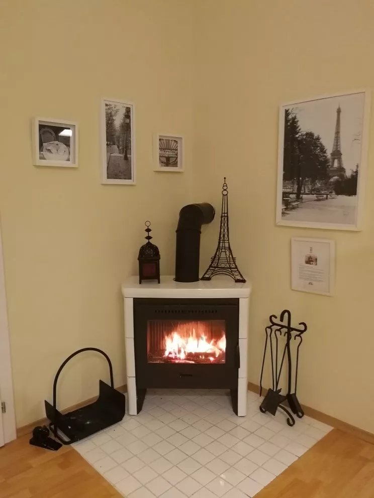 Villa Rosa Residence