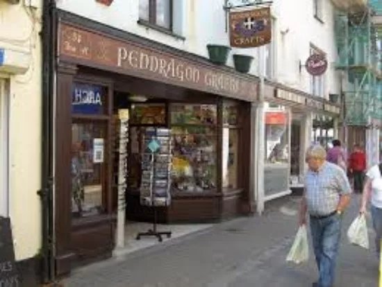 Pendragon Crafts