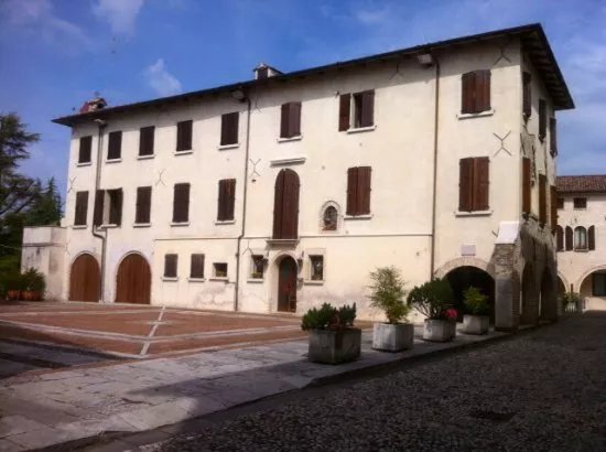 Parrocchiale di San Marco Evangelista