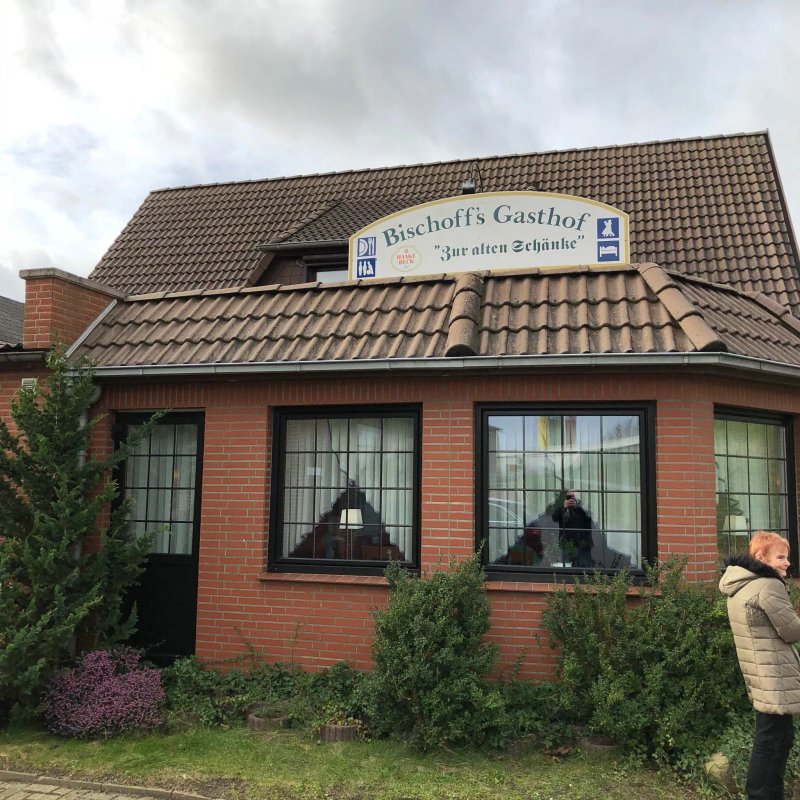 Bischoffs Gasthof