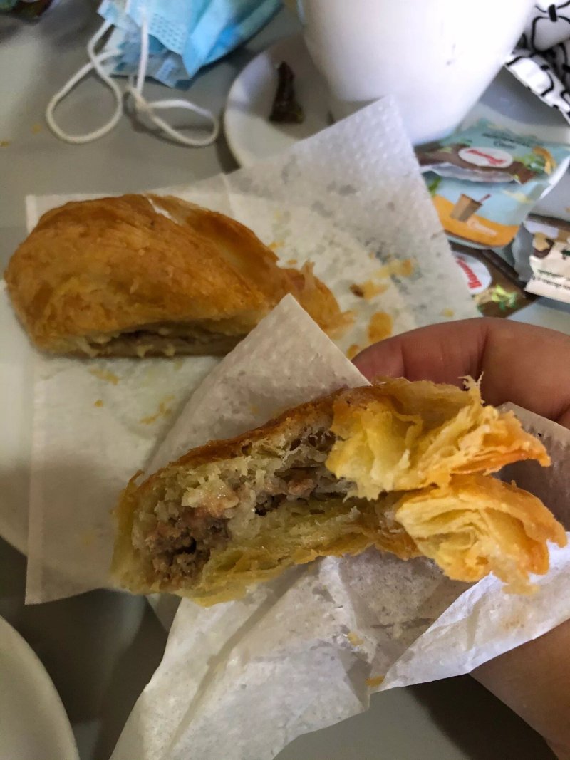 Pastelaria Mil Doce