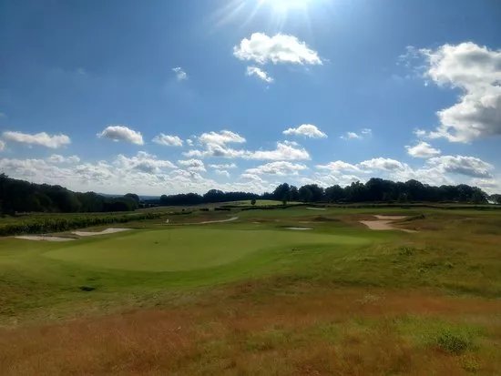 Golfbaan Het Rijk van Nijmegen