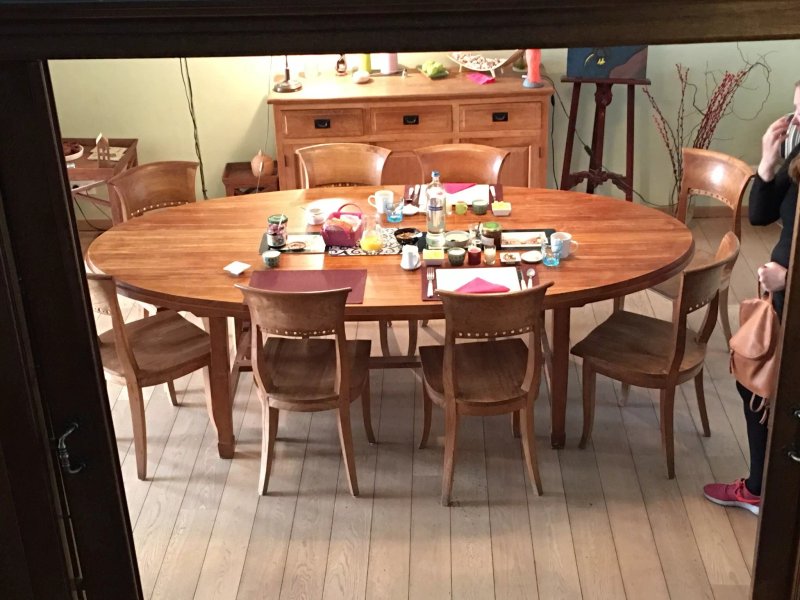 B&B Bio Brussels