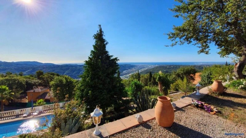 Le Domaine de Gattieres