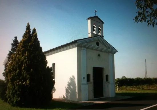 Chiesetta della Madonna della Salute
