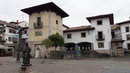 Palaciu Pintu