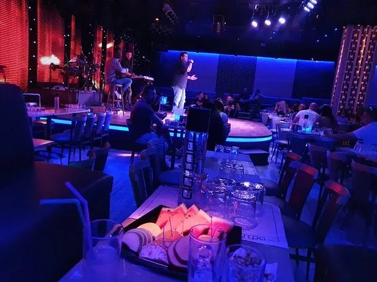 Astra Live