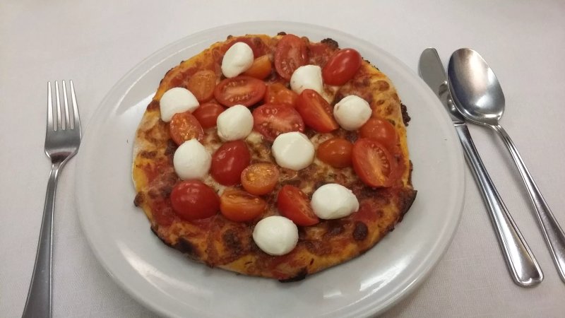 Pizzeria Trattoria Friuli