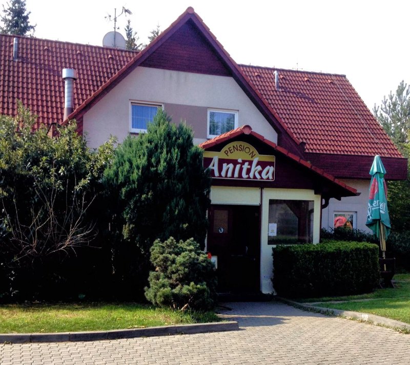 Pension Anitka