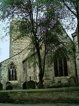 St. Mary's Church