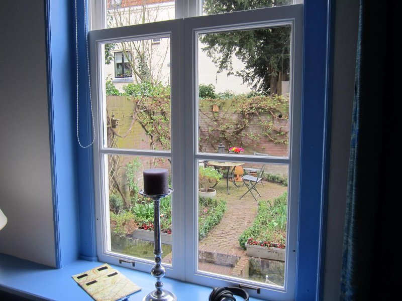 B&B Chez Marianne