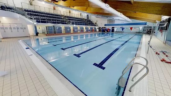 Penzance Leisure Centre