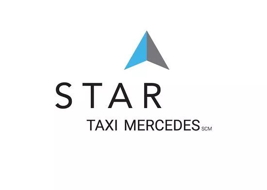 Star Taxi Mercedes