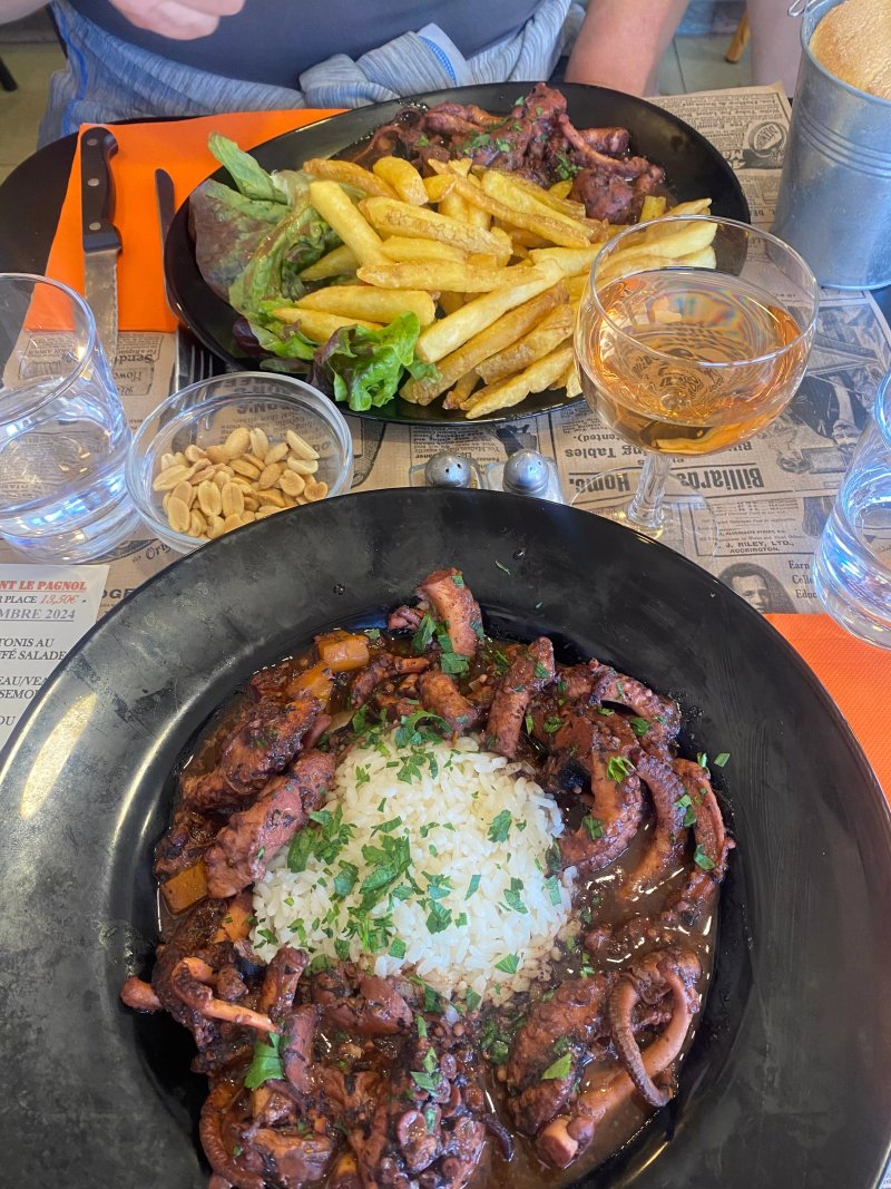 Le Pagnol