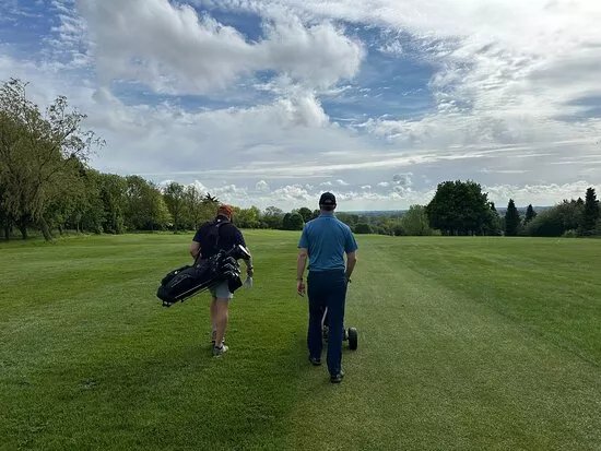 Bedford and County Golf Club
