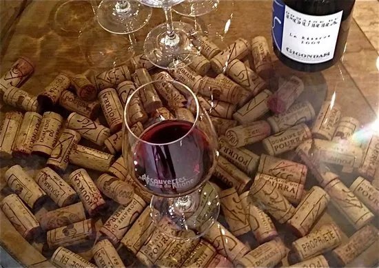 Domaine du Pourra