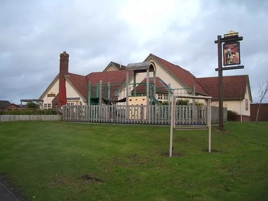 Cobblers Hall