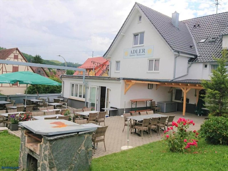 Restaurant Adler