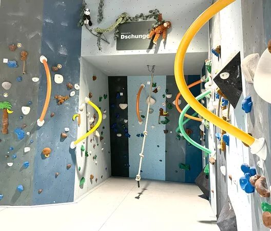 Boulderbar Linz